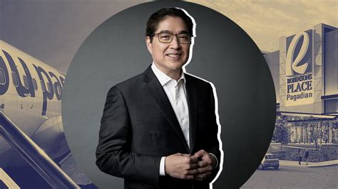 hannah gokongwei|Lance Gokongwei: Wealth, Business Empire, and Life Outside Work.